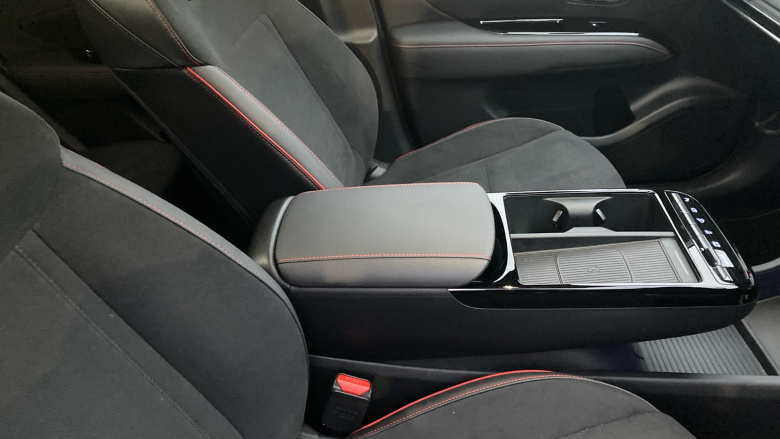 Hyundai TUCSON 1.6T Plug-in Hybrid N Line 5dr Auto Estate